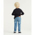 Фото #4 товара LEVI´S ® KIDS Skinny Taper Fit Regular Waist Jeans