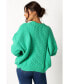 Women's Bentley Knit Sweater