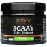 CROWN SPORT NUTRITION BCAAs Instant Green Apple Powder 210g