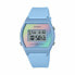 Ladies' Watch Casio LW-205H-2AEF