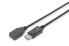 Фото #2 товара DIGITUS DisplayPort extension cable, DP