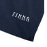 Фото #2 товара FINNA Logo short sleeve T-shirt