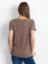 T-shirt-RV-TS-4838.73P-brązowy