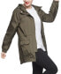 Фото #7 товара Women's Military Anorak Safari Jacket Light Utility Windbreaker