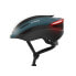 Фото #1 товара Шлем для электроскутера Lumos 220011011 Темно-синий deep blue