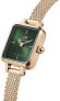 Фото #2 товара Часы Daniel Wellington Quadro Mini Melrose Emerald