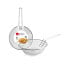 Фото #2 товара IBILI Stainless 26 cm Fryer Basket