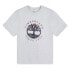 ფოტო #1 პროდუქტის TIMBERLAND T60292 short sleeve T-shirt