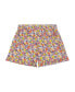 ფოტო #3 პროდუქტის Little Girls Lee Lee Ruffle Shorts - Baby|Kid