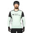 Фото #2 товара SWEET PROTECTION Hunter Merino Hybrid long sleeve enduro jersey