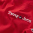 TOMMY JEANS Classic Serif Linear T-shirt