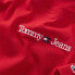 Фото #3 товара TOMMY JEANS Classic Serif Linear T-shirt