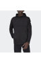 Фото #3 товара Толстовка для тренировок Adidas Workout Warm Erkek Sweatshirt full-zip
