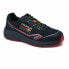 Safety shoes Sparco Redbull Impulse Milton Navy Blue