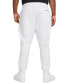 ფოტო #5 პროდუქტის Men's Sportswear Club Fleece Joggers