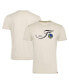 ფოტო #2 პროდუქტის Men's White Golden State Warriors 2022 NBA Finals Comfy T-shirt