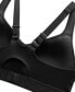 Фото #8 товара Women's Indy High Support Padded Adjustable Sports Bra