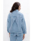 Фото #4 товара Women's Arizona - Denim Jacket