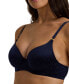 Comfort Collection Repeat-Logo T-shirt Bra, 4L0016