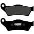 Фото #1 товара GALFER Scooter FD138G1050 Organic Brake Pads