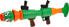 Фото #7 товара Hasbro Nerf Super Soaker, Fortnite Pump-SG Water Blaster, Pump Action Water Attack for Children, Teenagers and Adults