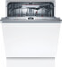Фото #1 товара Встраиваемая посудомоечная машина Bosch Serie 4 SMV4HDX52E