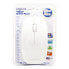 Фото #4 товара LogiLink ID0062 - Optical - USB Type-A - 1000 DPI - White