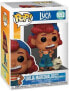 Фото #2 товара Funko POP! Disney: Luca - Giulia Marcovaldo - Vinyl Collectible Figure - Gift Idea - Official Merchandise - Toy for Children and Adults - Movies Fans - Model Figure for Collectors