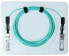 Фото #4 товара BlueOptics UACC-AOC-SFP10-15M-BO - 15 m - SFP+ - SFP+ - Male/Male - Turquoise - 10 Gbit/s