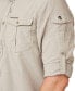Craghoppers NosiLife Adventure II Men's Long-Sleeved Shirt with Insect Protection