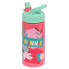 SAFTA 410ml Minnie Mouse ``Me Time´´ Water Bottle