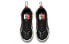 Фото #3 товара Трендовые спортивные кроссовки Xtep Топ Тяньчэньцзиньсюй Черно-белые