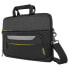 Targus City Gear - Briefcase - 35.6 cm (14") - Shoulder strap - 550 g