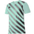 Фото #1 товара T-shirt adidas Entrada 22 Graphic Jersey Jr HF0127