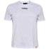 HUMMEL Legacy Plus short sleeve T-shirt