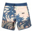 Фото #4 товара QUIKSILVER Highlite Scallop 19 Swimming Shorts