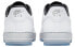 Nike Air Force 1 Low "White Chrome" DX6764-100 Sneakers