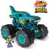 Фото #1 товара Конструктор Hot Wheels Mega-Wrex Monster Truck, Игрушки и игры, ID: HWMT002, Для детей.