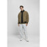 URBAN CLASSICS Jacket Boxy Sherpa(Gt)