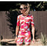 Фото #10 товара ZOOT Aero Full Zip Blooms Short Sleeve Trisuit