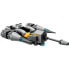 Фото #2 товара LEGO Lsw-2023-20 Construction Game