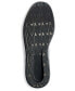 ფოტო #5 პროდუქტის Karl Lagerfeld Men's Laceless Front Elastic Detail Sneaker