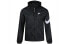 Фото #1 товара Верхняя одежда Nike Куртка спортивная Nike Sportswear Swoosh CJ5640-010
