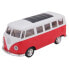 TACHAN 1:30 Volkswagen T1 Pullback Vehicle