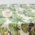 Stain-proof resined tablecloth Belum 0120-412 Multicolour 250 x 150 cm