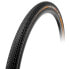 Фото #1 товара Покрышка велосипедная Tufo Thundero Tubeless 700C x 44 для гравийных дорог