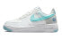 Кроссовки Nike Air Force 1 Low Crater "Move To Zero" GS DC9326-100
