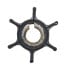 Фото #2 товара FINNORD Yamaha/Selva 2T 4/5HP 4T 4HP Mariner 2T 4HP Impeller