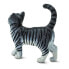 Фото #3 товара Фигурка Safari Ltd Tabby Cat Figure (Фигурка Safari Ltd Кошка полосатая Фигурка)