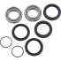 MOOSE HARD-PARTS 25-1498 Wheel Bearing And Seal Kit Polaris